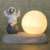 Светильник Супер - космонавт