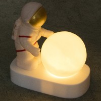 Светильник Космический свет