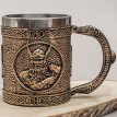 Кружка для пива Тор