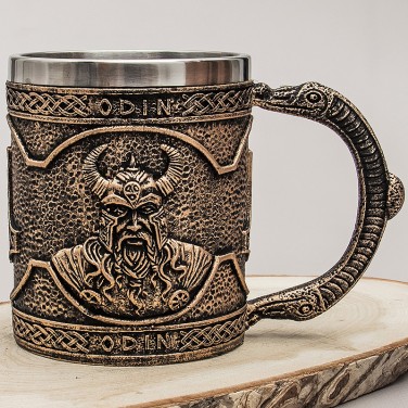 Кружка для пива Один