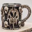 Кружка для пива Кости дракона