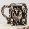 Кружка для пива Кости дракона - Фото № 5