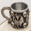 Кружка для пива Кости дракона - Фото № 7