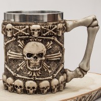 Кружка для пива Не влезай...