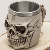 Кружка для пива Бедный Йорик