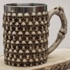 Кружка для пива Загробный мир - Фото № 3