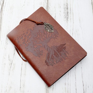 Блокнот Дерево жизни