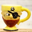 Кружка Пират