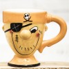 Кружка Веселый пират - Фото № 2