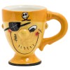 Кружка Веселый пират - Фото № 4