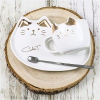 Чайная пара Кошачий дуэт