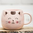 Кружка Леди кошка