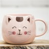 Кружка Леди кошка - Фото № 2