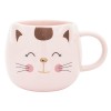 Кружка Леди кошка - Фото № 4