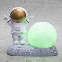 Светильник Крутой космонавт