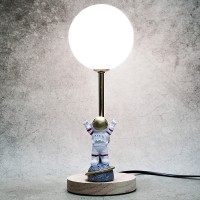 Светильник Покоритель космоса