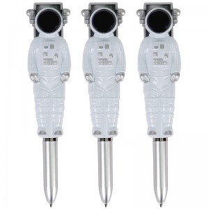 Набор ручек Космонавты