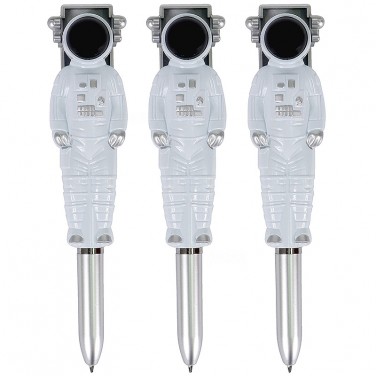 Набор ручек Космонавты