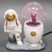 Светильник Космические молнии