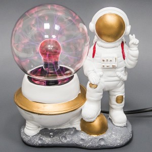 Светильник В космосе