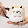 Кружка Кот-милаха - Фото № 13