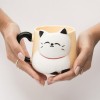Кружка Кот-милаха - Фото № 14