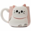 Кружка Весёлый котик - Фото № 7