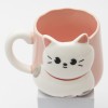 Кружка Весёлый котик - Фото № 8