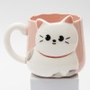 Кружка Весёлый котик - Фото № 9