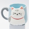 Кружка Ласковый котик - Фото № 7