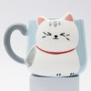 Кружка Ласковый котик - Фото № 8