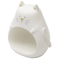 Конфетница Кот - сладкоежка