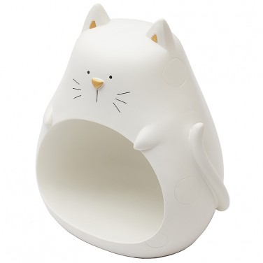 Конфетница Кот - сладкоежка