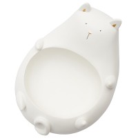 Конфетница Пушистый обжора