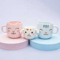 Набор кружек Мама, папа, я