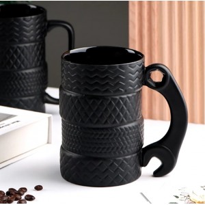 Кружка Гаечный ключ