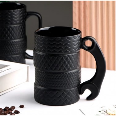 Кружка Гаечный ключ