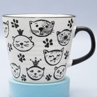 Кружка Важные хвосты