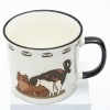 Кружка Ласковые мурлыки - Фото № 4