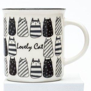 Кружка Милые хвосты