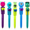 Набор ручек Весёлые монстры - Фото № 2