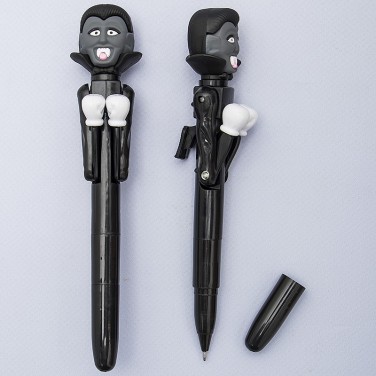 Набор ручек Дракула боксер
