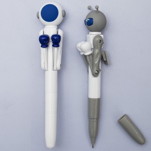 Набор ручек Космический бокс