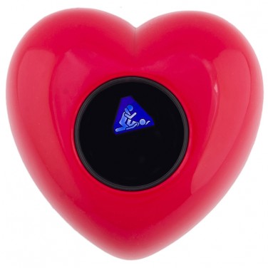 Шар для принятия решений Камасутра