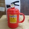 Кружка с крышкой Огнетушитель - Фото № 2