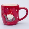 Кружка Рождественский гном - Фото № 6