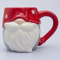 Кружка Новогодний гномик