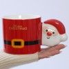 Кружка Сказочный Дед Мороз - Фото № 2