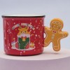 Кружка Новогодний носок - Фото № 10
