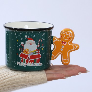 Кружка Новогоднее поздравление